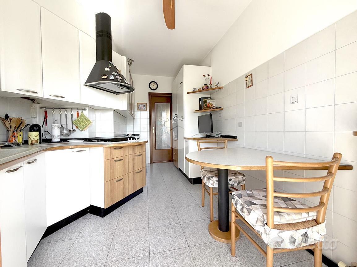 Appartamento – Cernusco sul Naviglio, Tre Torri - Vista 5