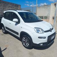 Fiat Panda 1.3 Multijet 95CV 4x4 