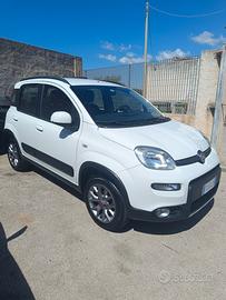Fiat Panda 1.3 Multijet 95CV 4x4 