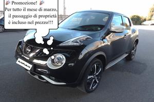 Nissan Juke 1.5 dCi Start&Stop Tekna