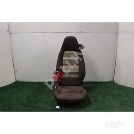 Sedile guida smart smart fortwo 2007-10