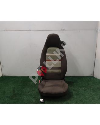 Sedile guida smart smart fortwo 2007-10