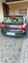 golf 5