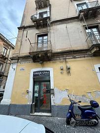 Negozio - Catania