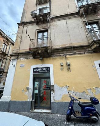 Negozio - Catania