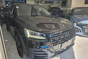 NUOVA AUDI Q2 S-LINE 35 TDI 150CV QUATTRO S-TRONIC