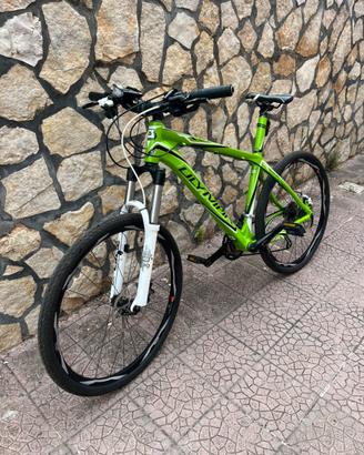 MTB OLYMPIA
