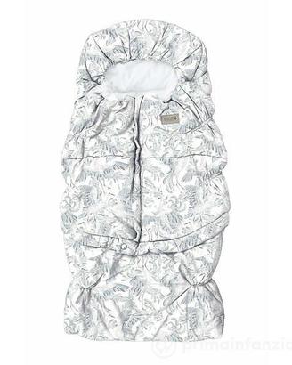 Bamboom Igloo Combi Sacco Passeggino 0-4 anni