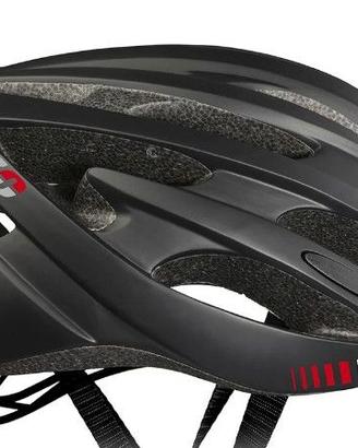 Casco Bici da Strada RH+ Nero