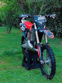 Fantic XX 250 2t - targata 2025