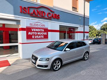 Audi A3 2.0 TDI Ambition