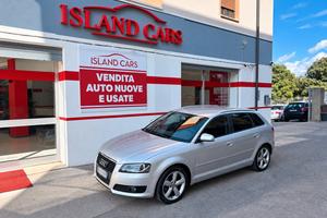 Audi A3 2.0 TDI Ambition