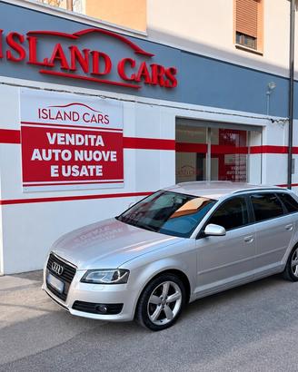 Audi A3 2.0 TDI Ambition