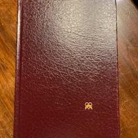 Il giardino dell'Eden - Hemingway