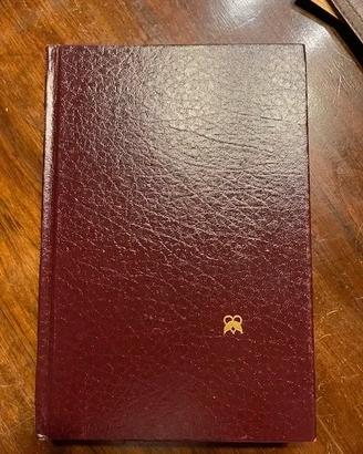 Il giardino dell'Eden - Hemingway