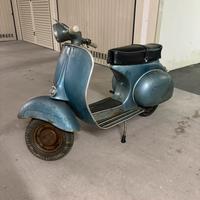 Vespa Piaggio Vbb 150 Conservata