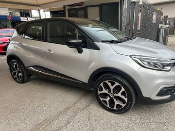 Renault Captur dCi 8V 90 CV Start&Stop Energy Bose