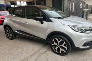 Renault Captur dCi 8V 90 CV Start&Stop Energy Bose