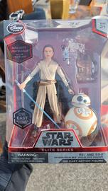 Star Wars action figure