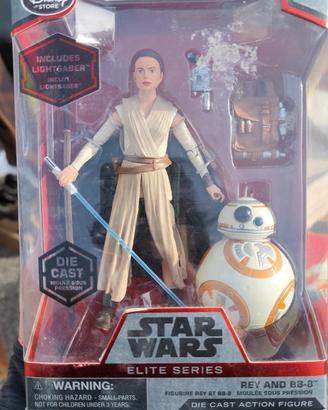 Star Wars action figure