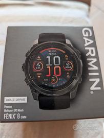 orologio sport watch Garmin 
