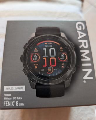 orologio sport watch Garmin 