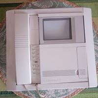 Videocitofono Terraneo 334102