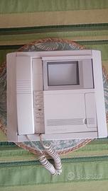 Videocitofono Terraneo 334102