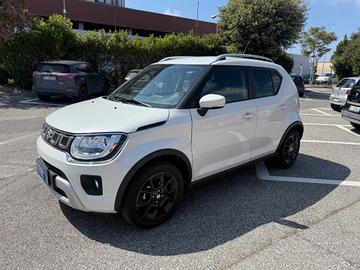 Suzuki Ignis 1.2 Hybrid Top