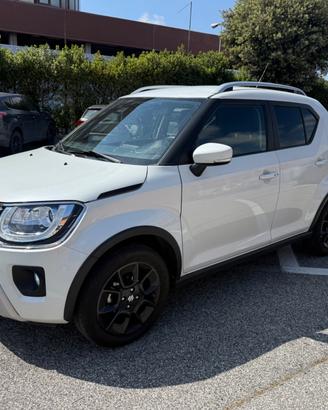 Suzuki Ignis 1.2 Hybrid Top