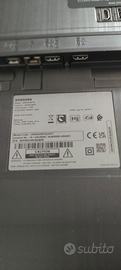 Smart TV Samsung (guasto)