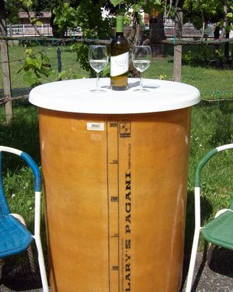 tino per vino