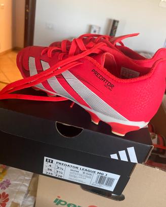 Scarpe da carcio