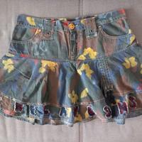 Gonnelina REPLAY & SONS