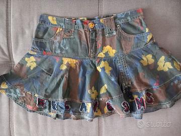 Gonnelina REPLAY & SONS