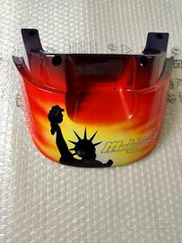 plastica codino carena Malaguti F10 america f 10 