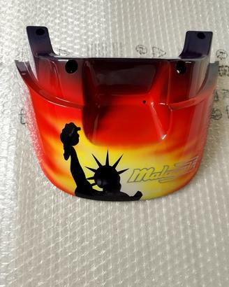 plastica codino carena Malaguti F10 america f 10 