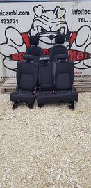 LAND ROVER DISCOVERY SPORT TAPPEZZERIA INTERNA