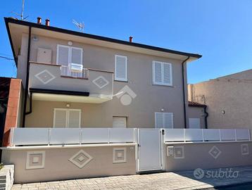 CASA SEMINDIPENDENTE A ALTOPASCIO