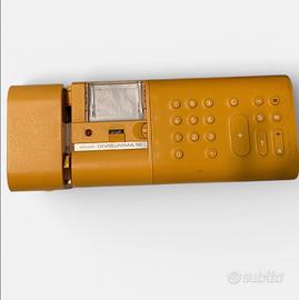 Olivetti  divisumma  18