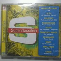 Superclassifica CD - Tv Sorrisi e Canzoni