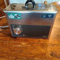 lavatrice ad ultrasuoni ultrasonic 310 elma 