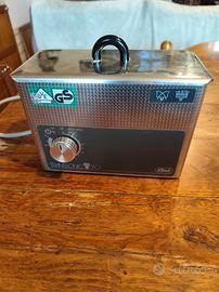 lavatrice ad ultrasuoni ultrasonic 310 elma 