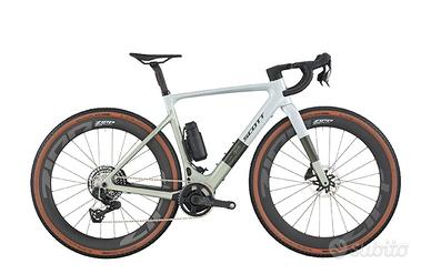 Scott Solace Gravel 10