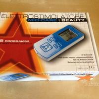 Elettrostimolatore MIO-CARE I BEAUTY
