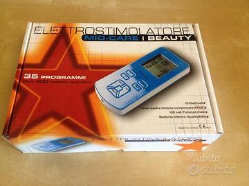 Elettrostimolatore MIO-CARE I BEAUTY