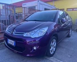 CITROEN C3 PureTech 82 Seduction