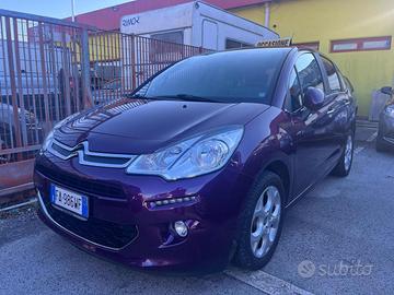 CITROEN C3 PureTech 82 Seduction