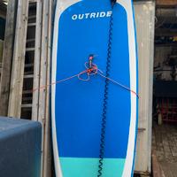 Air sup Outride