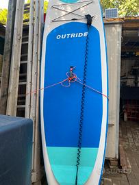 Air sup Outride